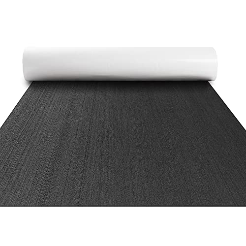 Dark Grey+Black Back