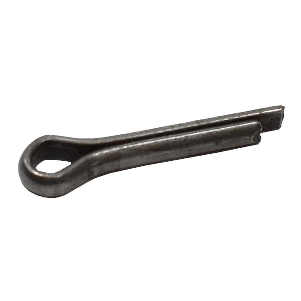 CTP 1S9892 Heavy Duty Cotter Pin for Construction Equipment & Machinery - Secure Fastening Solution for Excavators, Bulldozers & Industrial Applications