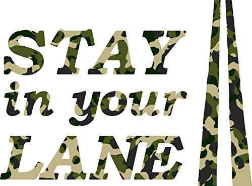 Camo Print