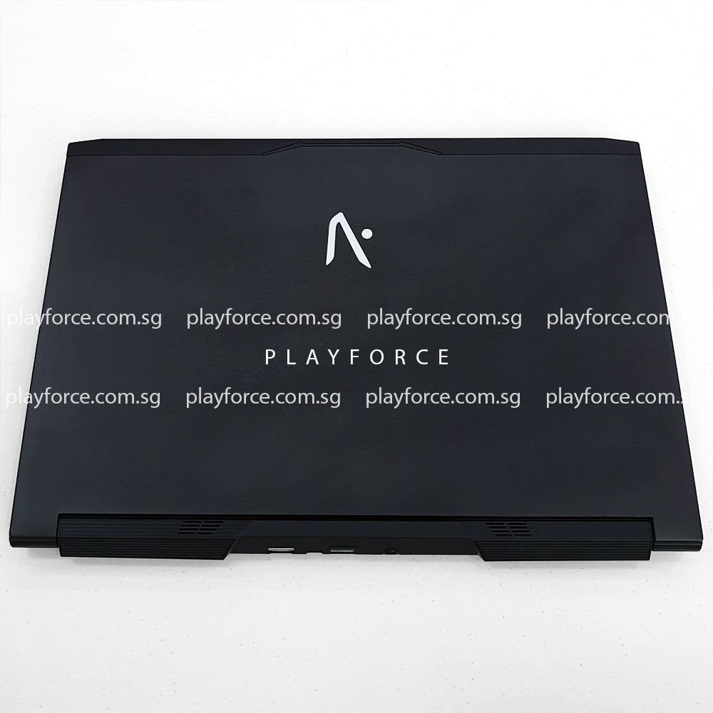 Aftershock M15 Gaming Laptop - Intel Core i7-6700HQ, NVIDIA GTX 950M, 8GB RAM, 500GB SSD, 15.6