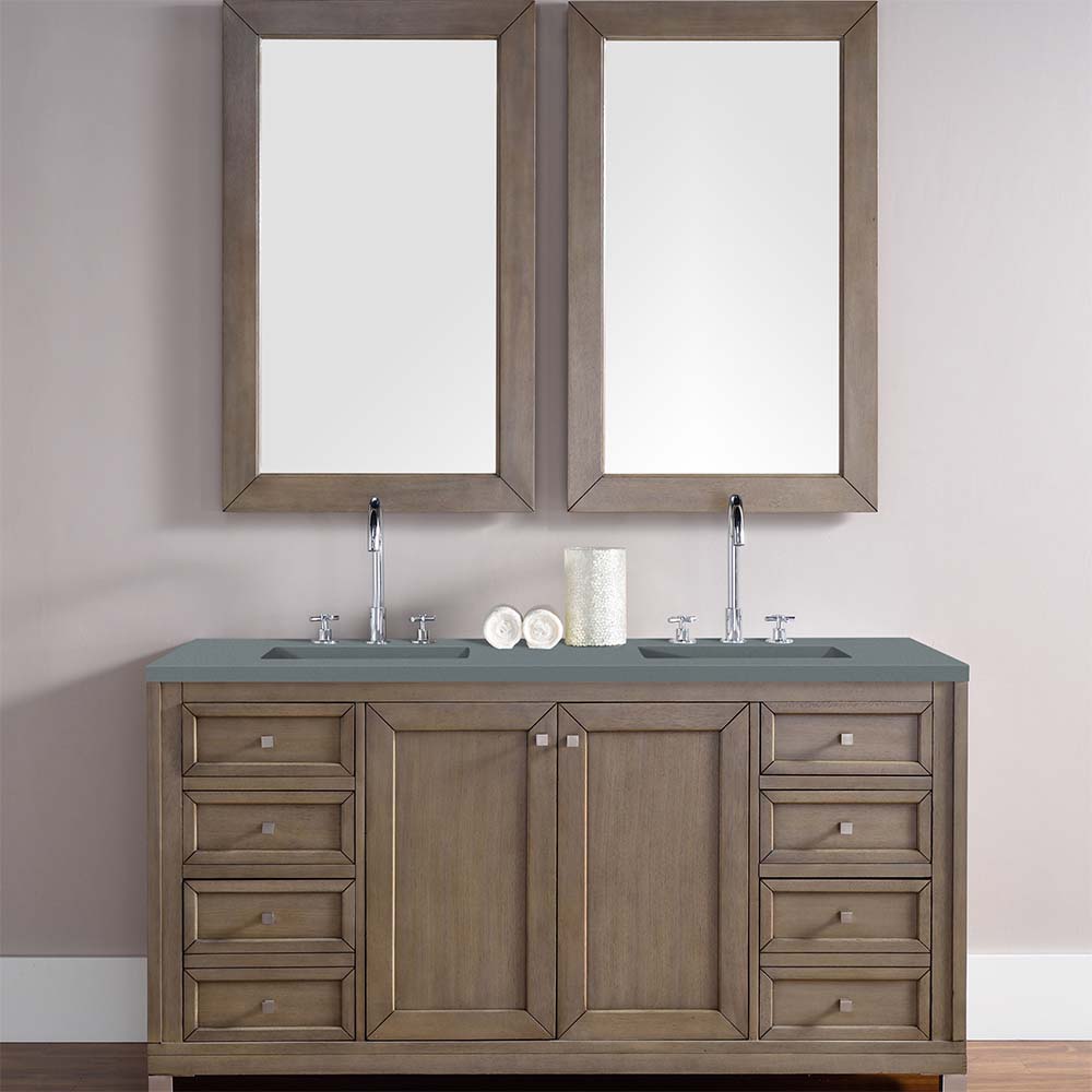 James Martin Vanities Chicago Collection 60