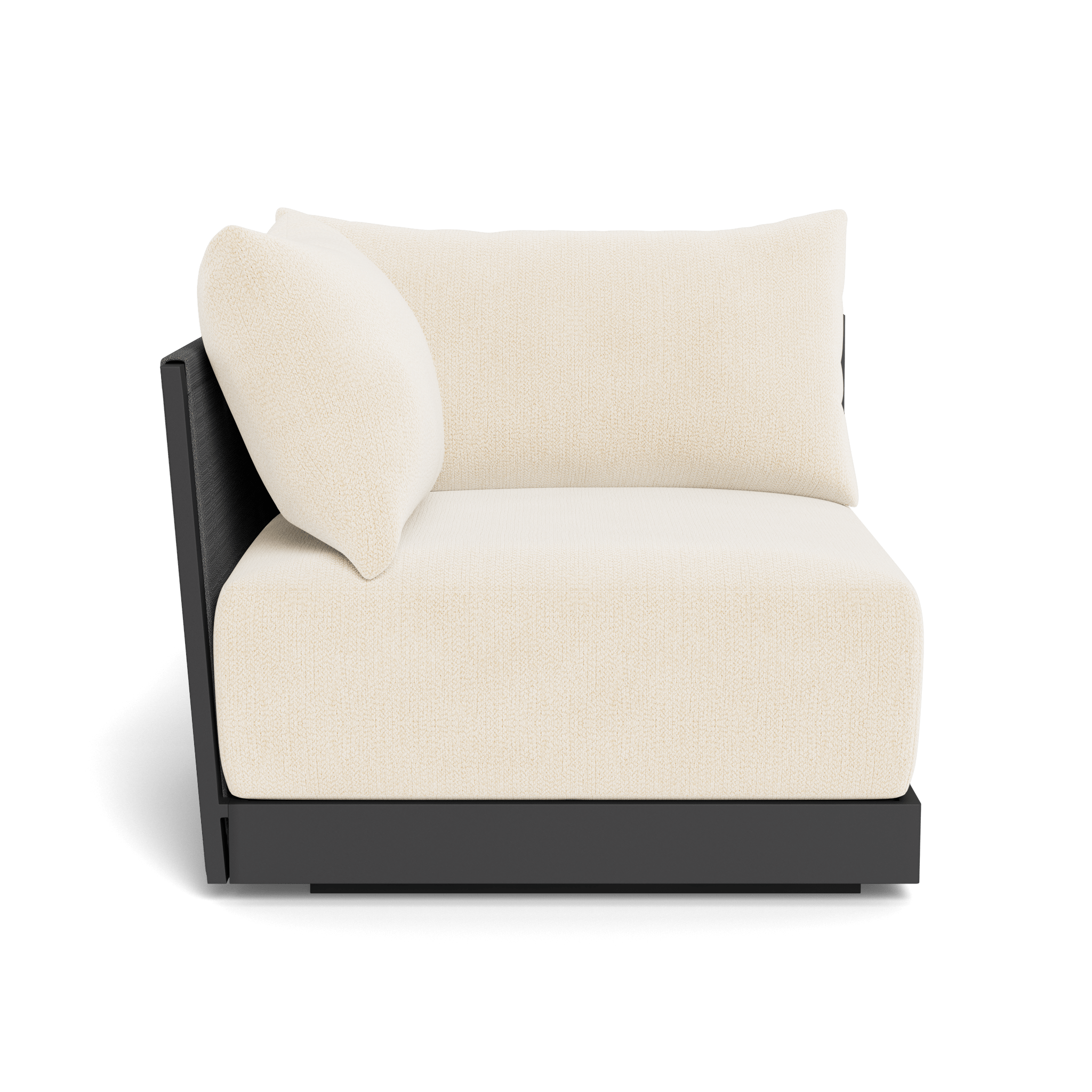 Antigua Corner - Stylish and Durable Home Decor for Living Room, Bedroom & Office | Perfect for Wall Mounting and Space Saving