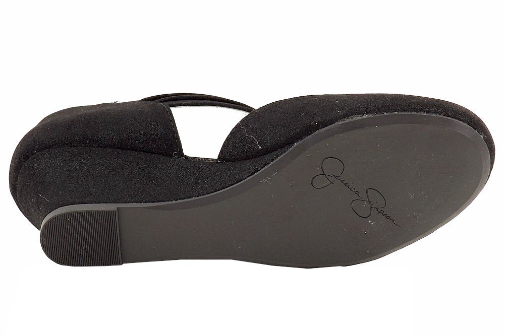 Jessica Simpson Tatiana Wedge Sandals for Girls - Comfortable Kids & Youth Wedge Shoes for Summer | Perfect for Beach, Pool, and Casual Outings