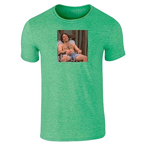 Sstee | Heather Irish Green