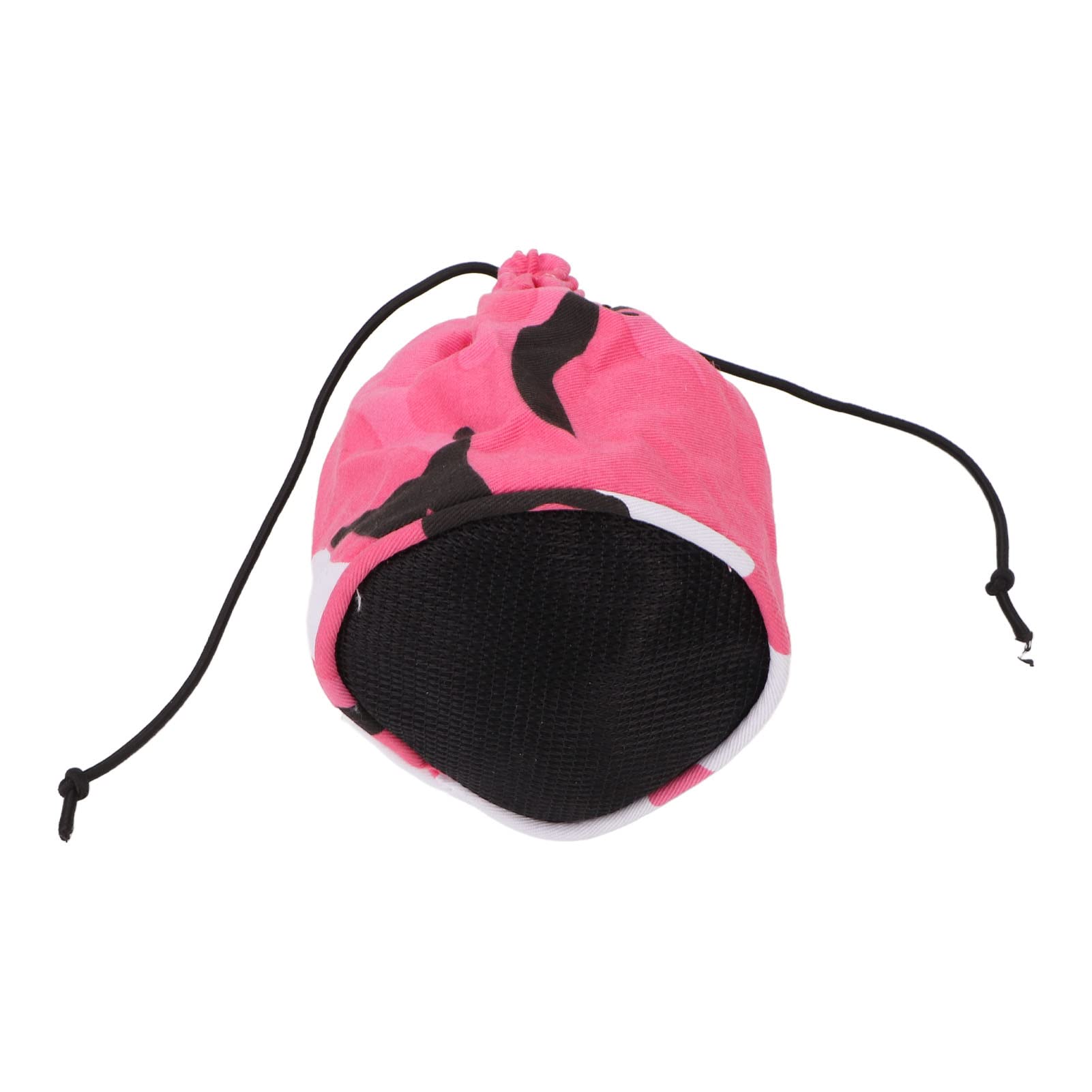 Professional Hair Dryer Diffuser Cover - Portable Even Heat Dissipation Attachment for Salon & Home Hair Styling - Perfect for Curly Hair & Volumizing Blowouts