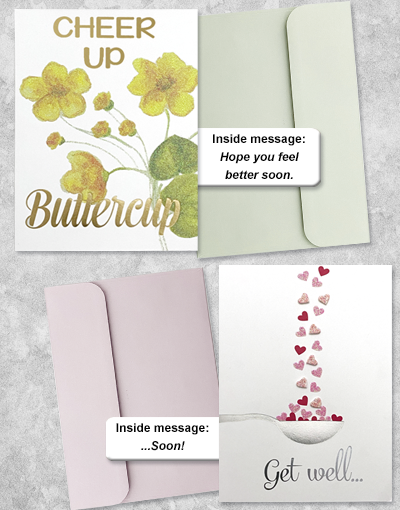 Friendship Greeting Card Collection - Handmade Cards for Best Friends, Birthday Wishes & Special Occasions - Perfect for Anniversaries, Thank You Notes & Long Distance Friends