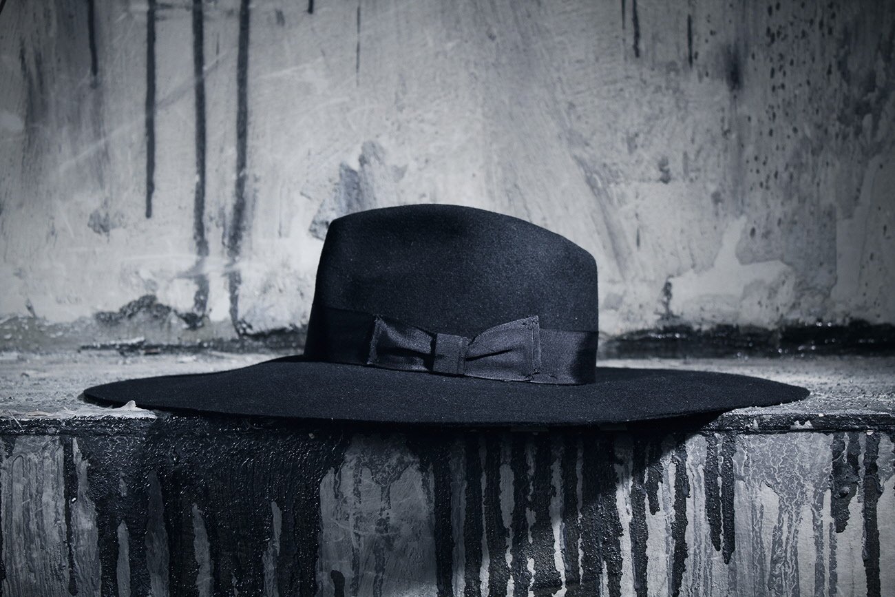Stylish Unisex Floppy Wide Brim Fedora Hat - Classic Modern Design for Men & Women | Perfect for Beach, Outdoor, Fashion & Sun Protection