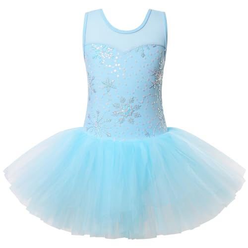A Bluesnowflake
