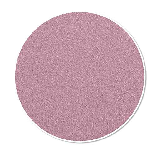 Pale Mauve