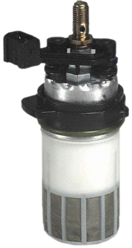 Carter P72025 Fuel Pump and Strainer Set - High Performance Replacement for Ford, Chevy, Dodge | Perfect for Off-Road, Towing & Daily Driving