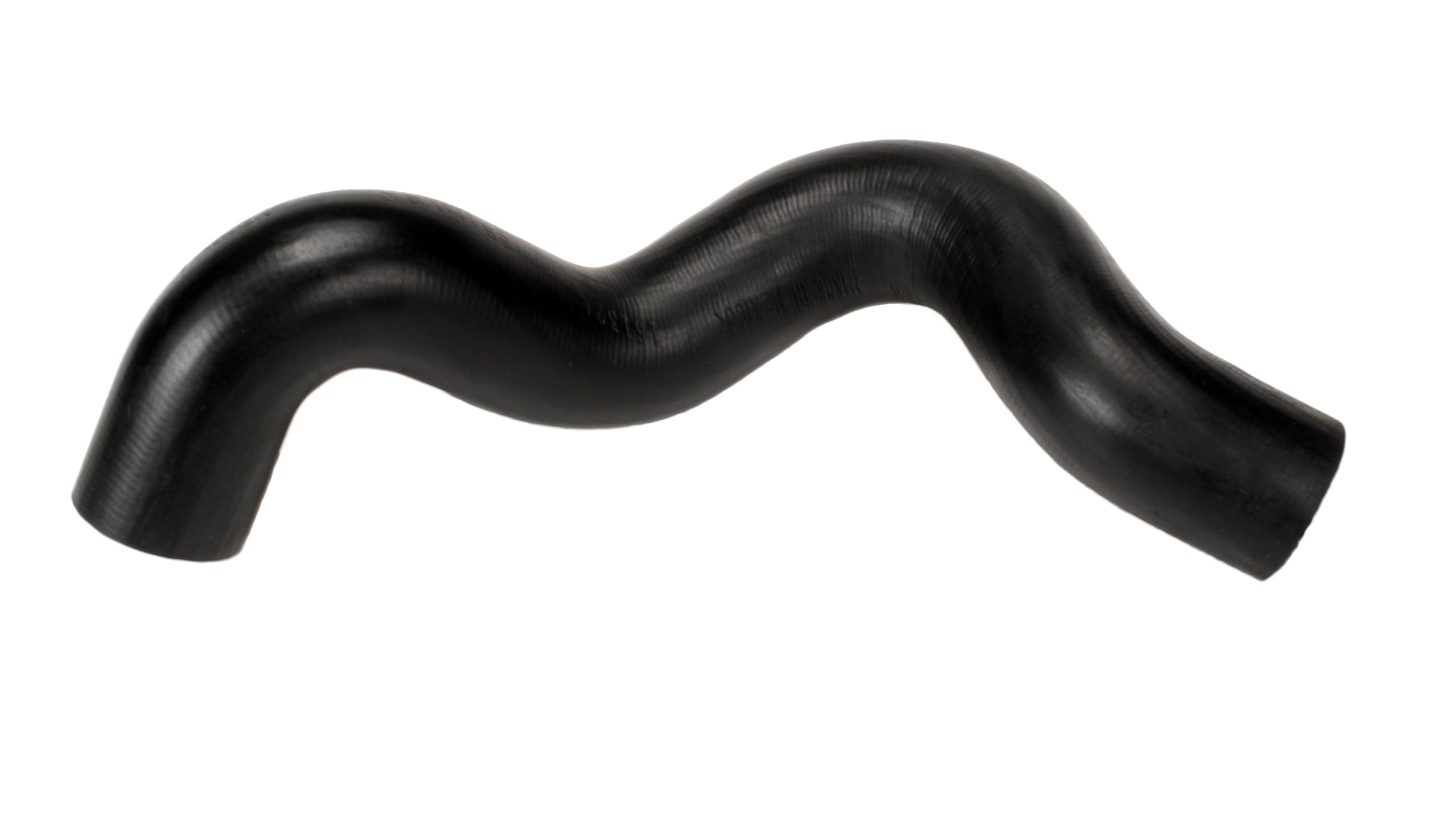 Continental 62268 Molded Radiator Hose - High-Performance Cooling Hose for Cars, Trucks & SUVs | Durable OEM Replacement | Perfect for Engine Cooling System Maintenance & Repair