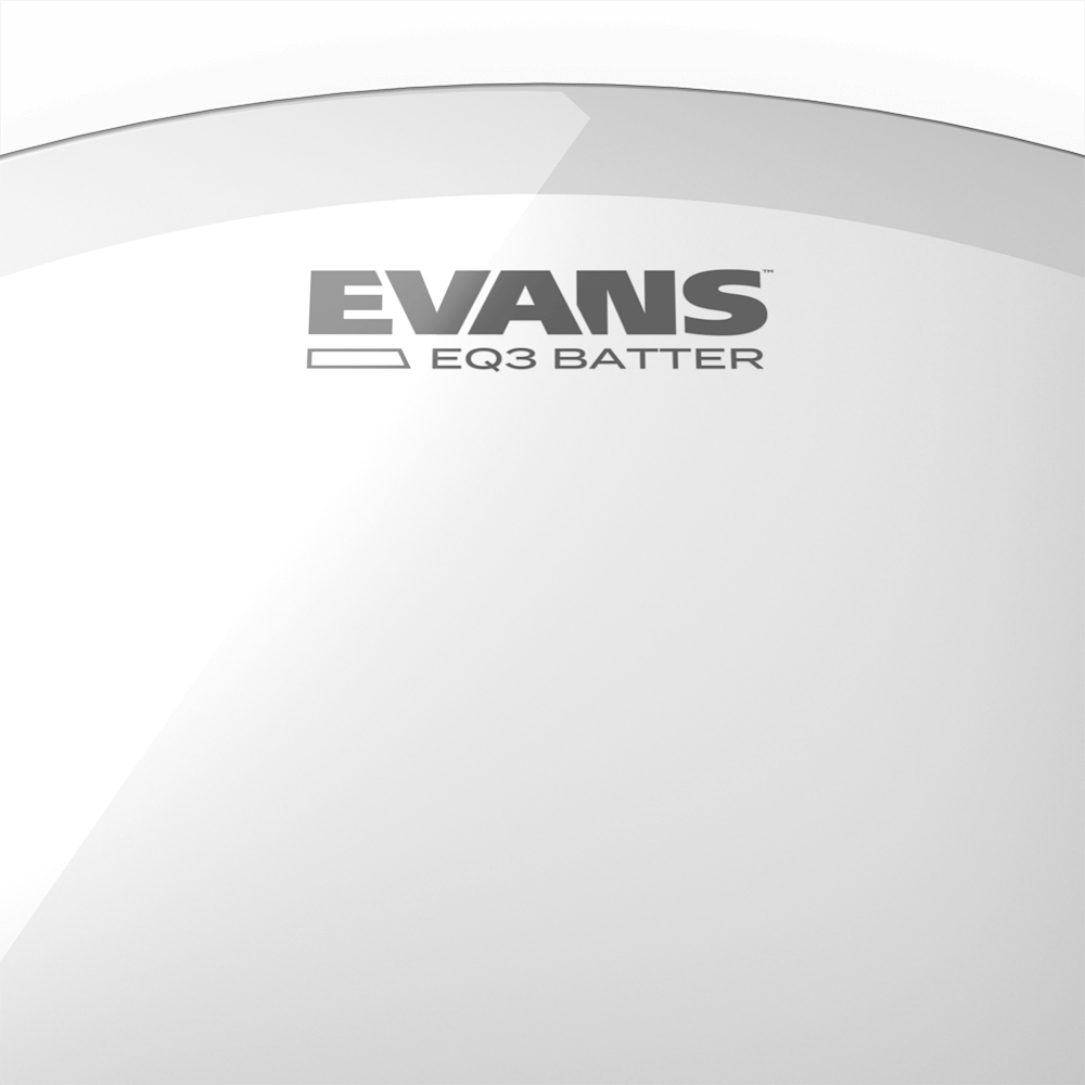Evans EQ3 22