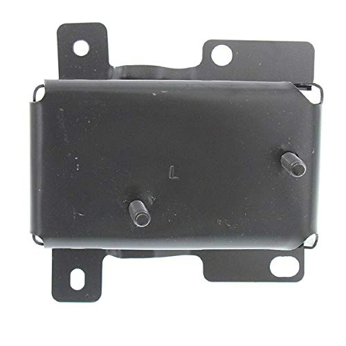 CAPA Compatible Rear Bumper Cover Retainer Brace Bracket for 2013-2019 Nissan Sentra - Right Side Replacement Part for Accident Repair & Vehicle Maintenance