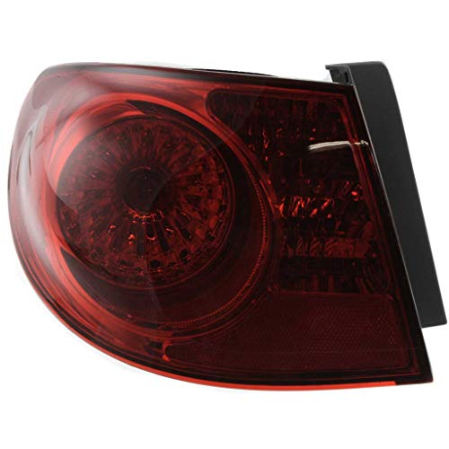 Driver Side