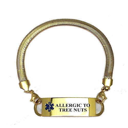 Tree Nuts