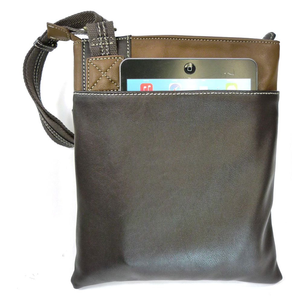 CHALA SWING Cross-Body Phone Purse with Detachable Charm & Coin Wallet - Stylish Hands-Free Bag for Women, Travel, Concerts & Daily Use
