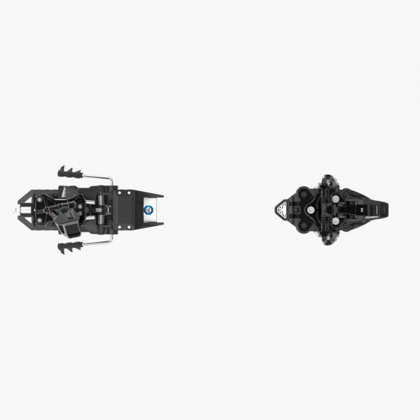 Dynafit ST Rotation 10 Alpine Touring Ski Boots - Lightweight & Durable for Backcountry Skiing & Mountaineering | Perfect for Powder Days & Technical Descents