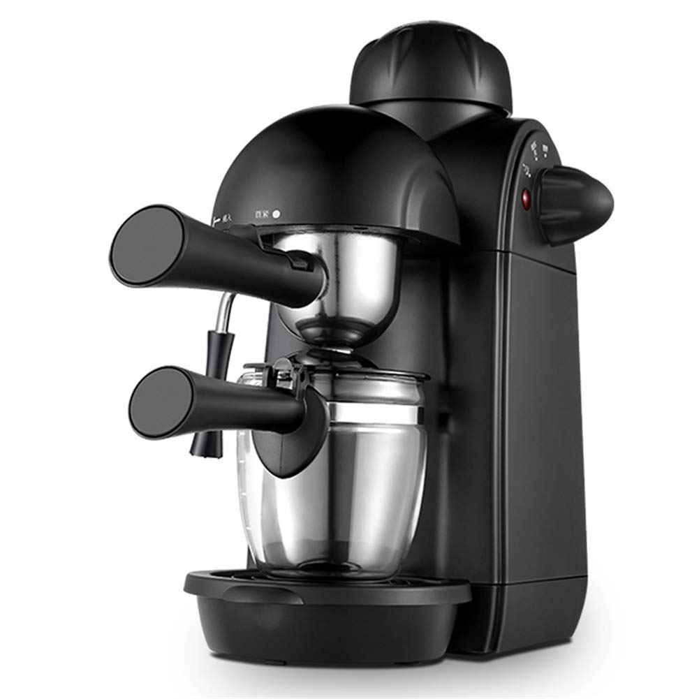 Premium Espresso Machine for Home & Commercial Use - Bean to Cup Coffee Maker, Italian Semi-Automatic with Steam Wand for Perfect Foam - Ideal for Coffee Shops, Offices & Home Baristas