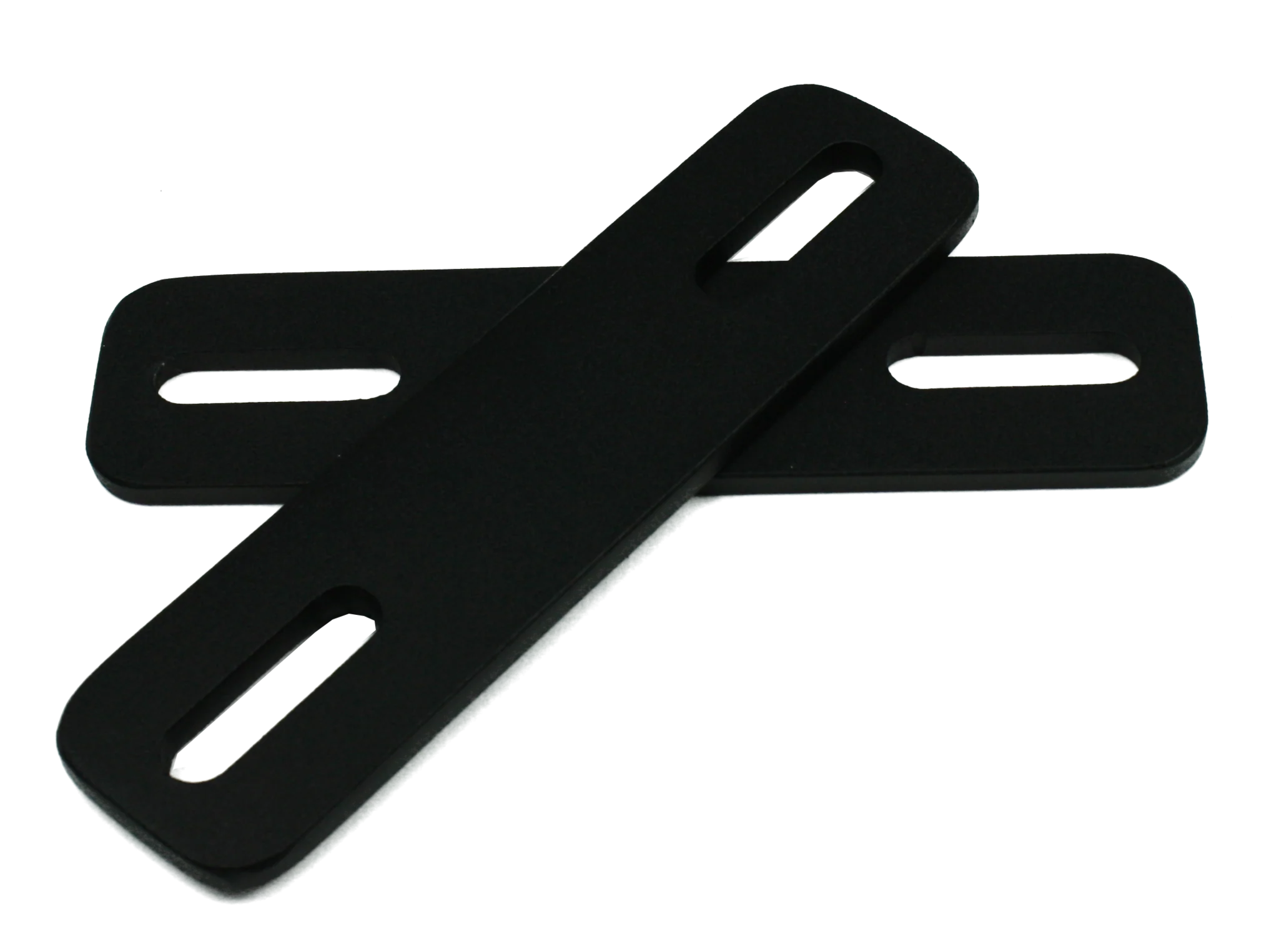 Rago Fabrication Ditch Light Bracket Extensions - Heavy Duty Off-Road LED Light Mounting Kit for Jeep Wrangler & Truck - Perfect for Night Driving & Off-Road Adventures