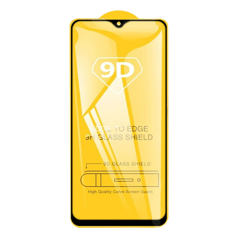 Premium Tempered Glass Screen Protector for OPPO A78 - HD Clear, Anti-Scratch, Bubble-Free - Perfect for Everyday Use, Gaming & Outdoor Activities