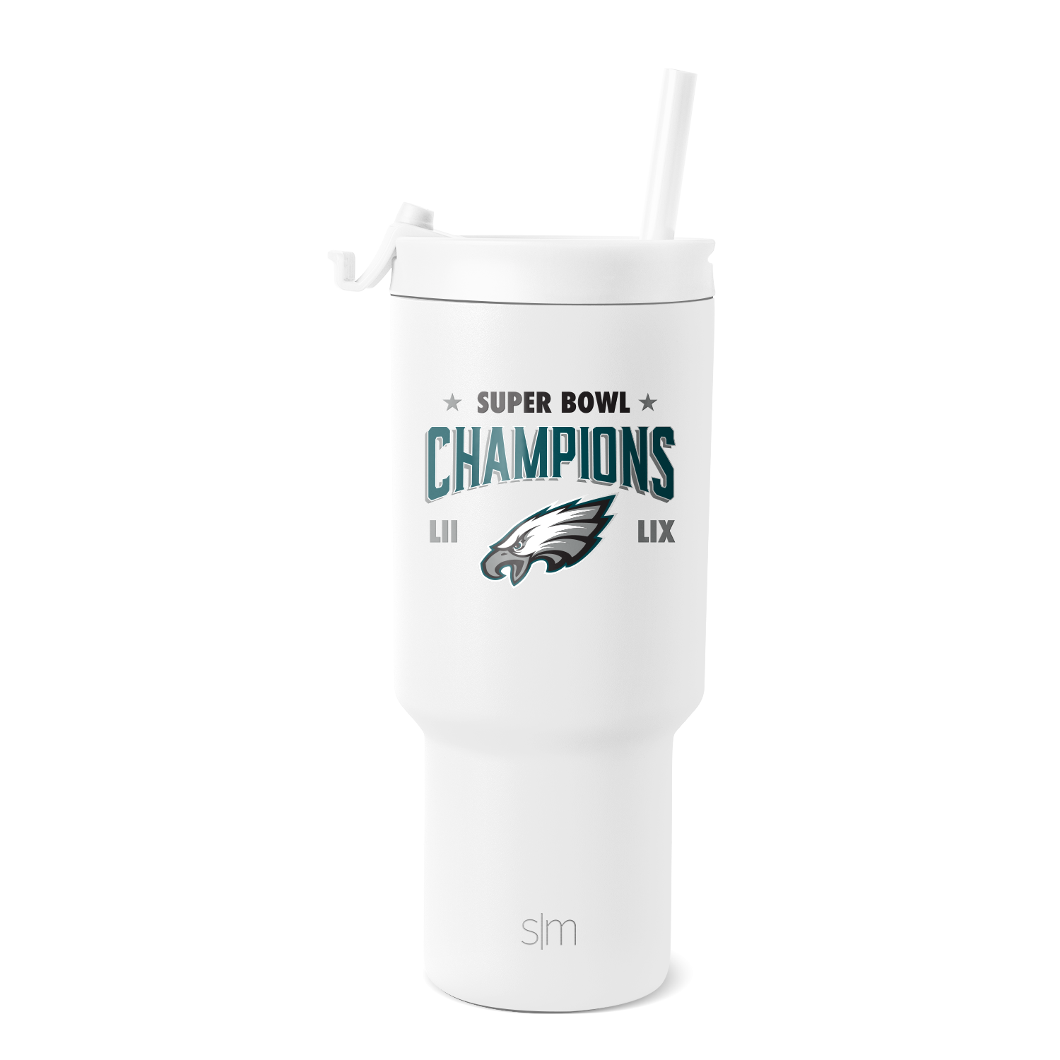 NFL Trek Tumbler 20oz Stainless Steel Insulated Water Bottle with Lid - Leakproof Travel Mug for Coffee & Cold Drinks - Perfect for Football Games, Camping & Outdoor Activities
