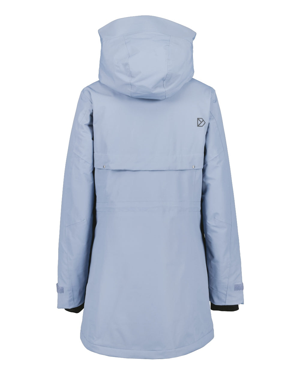 Didriksons Frida Women's Waterproof Winter Parka Jacket - Windproof Insulated Coat for Cold Weather - Perfect for Snowboarding, Skiing & Outdoor Activities