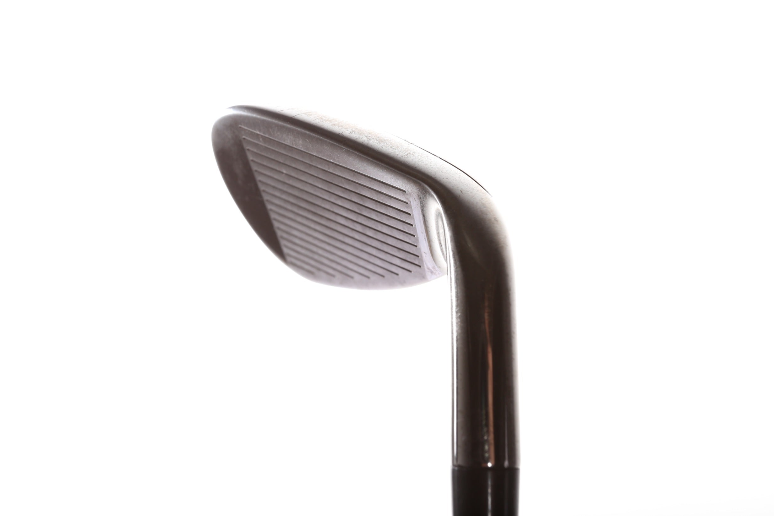 Used Callaway 2019 Big Bertha Sand Wedge - Left Handed 56° Stiff Flex Golf Club for Bunker Shots & Short Game