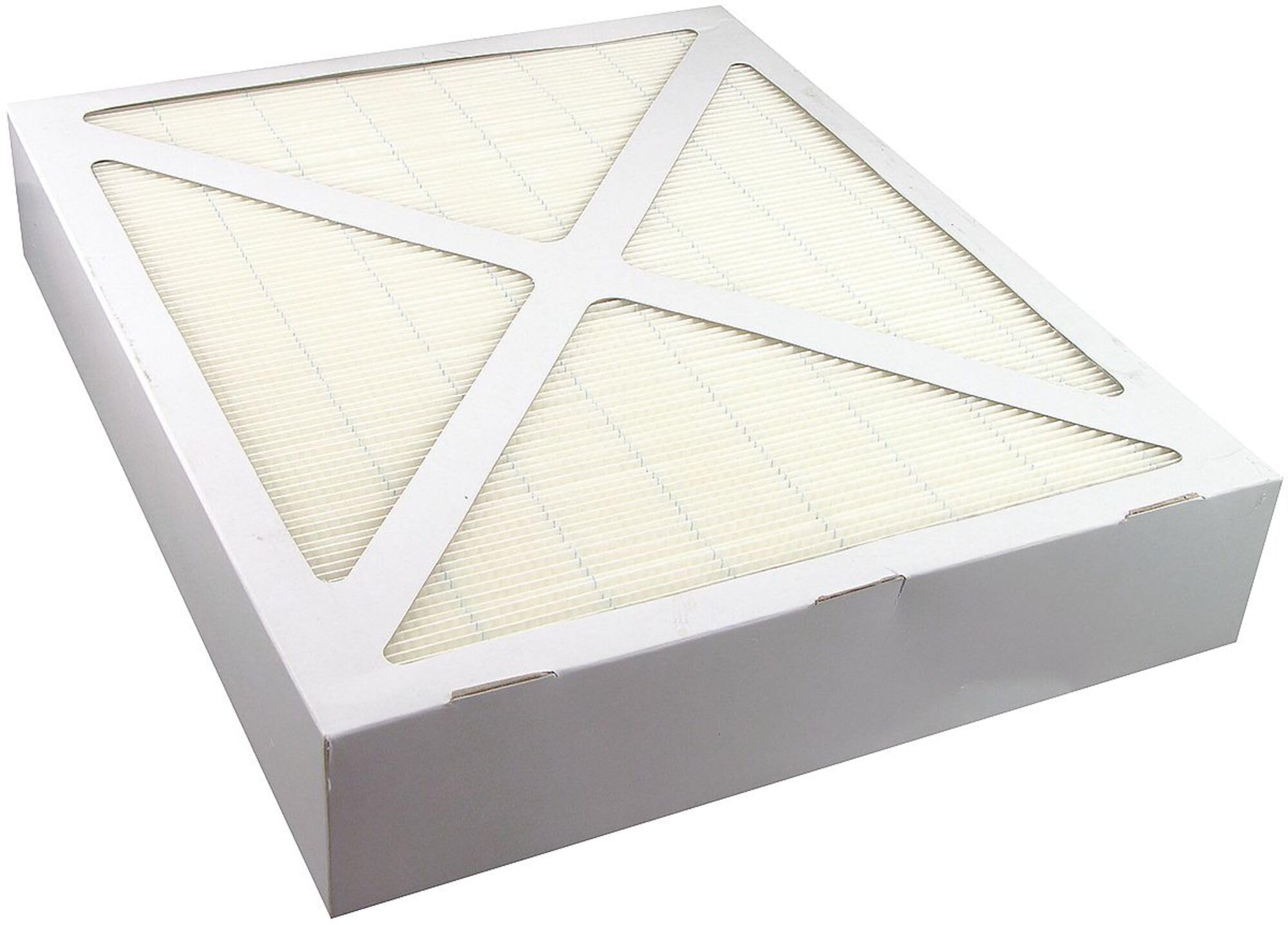 High Performance Cab Air Filter Element - Durable & Efficient Replacement for Trucks & Heavy Equipment - Perfect for Off-Roading, Construction & Fleet Maintenance