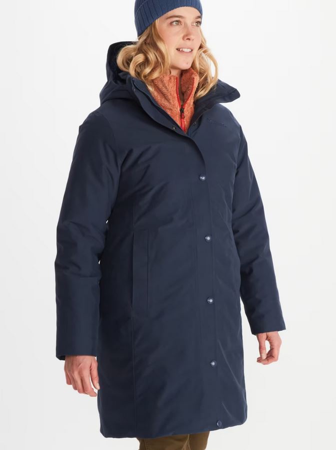 Arctic Navy