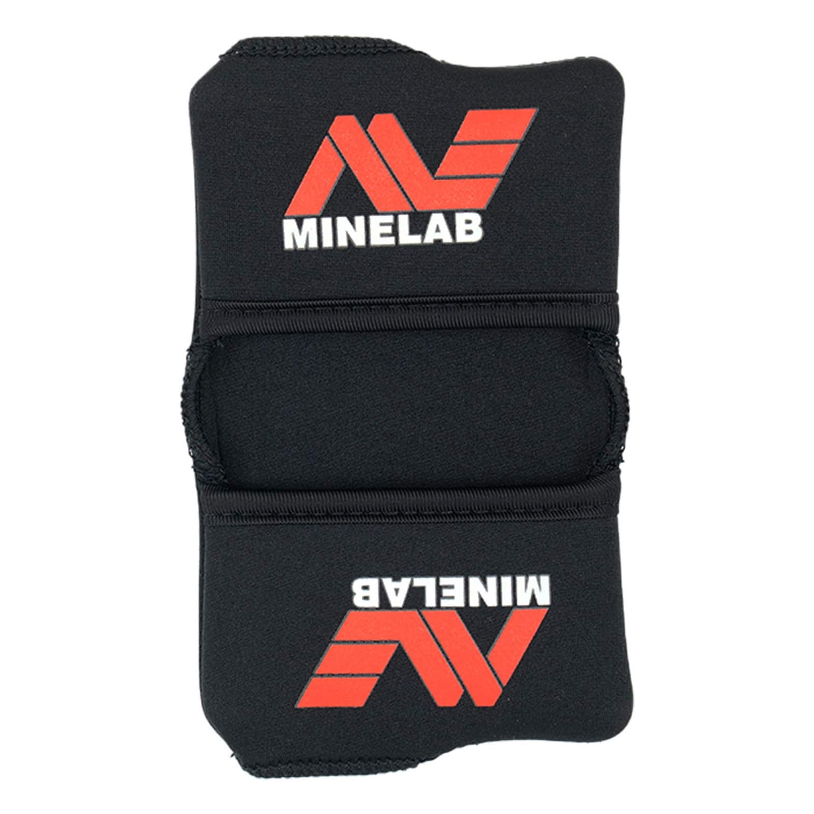 Minelab SDC 2300 Armrest Covers - Comfortable Protective Pads for Metal Detector Accessories | Perfect for Outdoor Treasure Hunting & Gold Prospecting