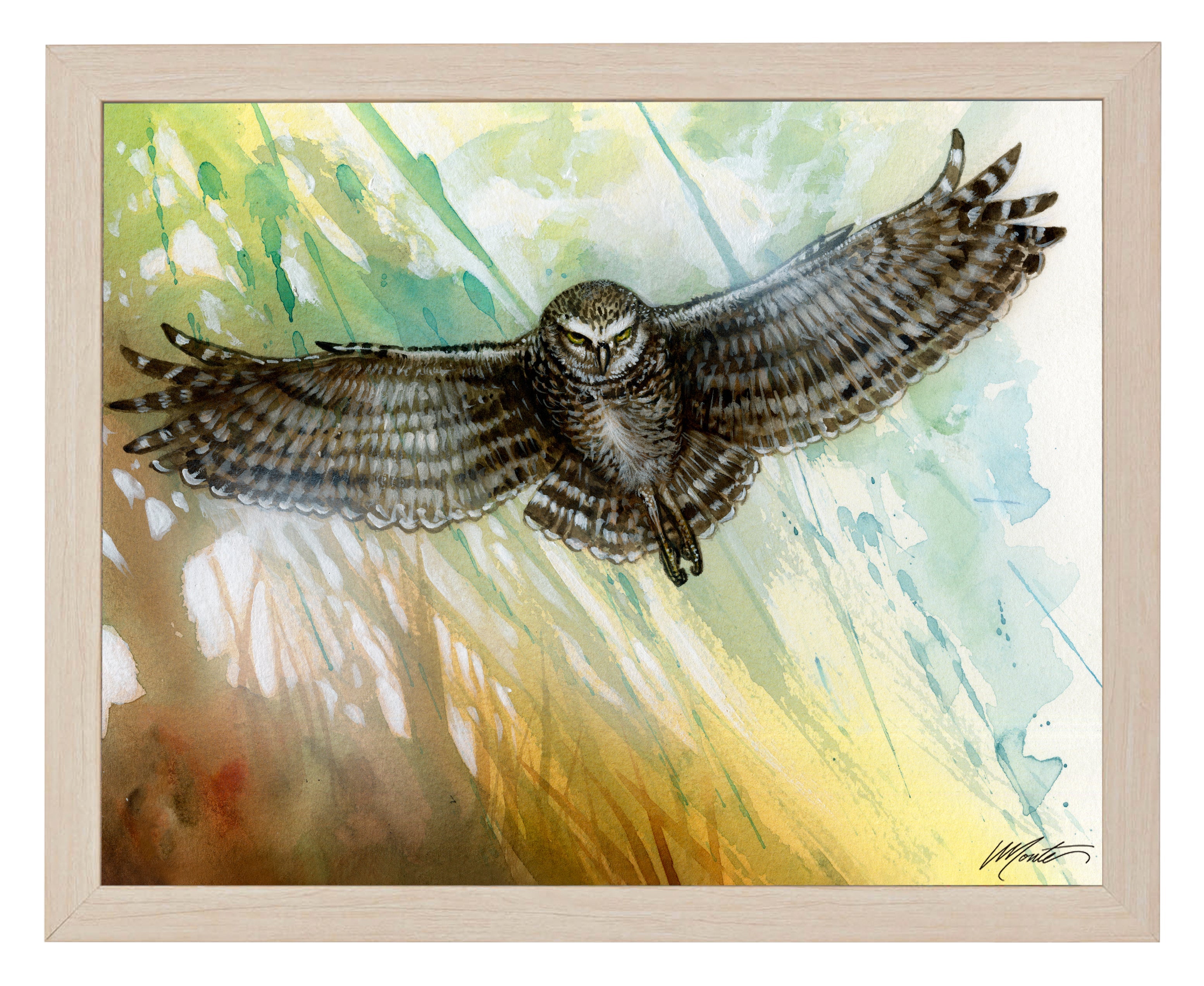 Dawn Patrol Art Prints - High-Quality Wall Decor for Living Room, Bedroom & Office - Perfect for Home & Office Aesthetics