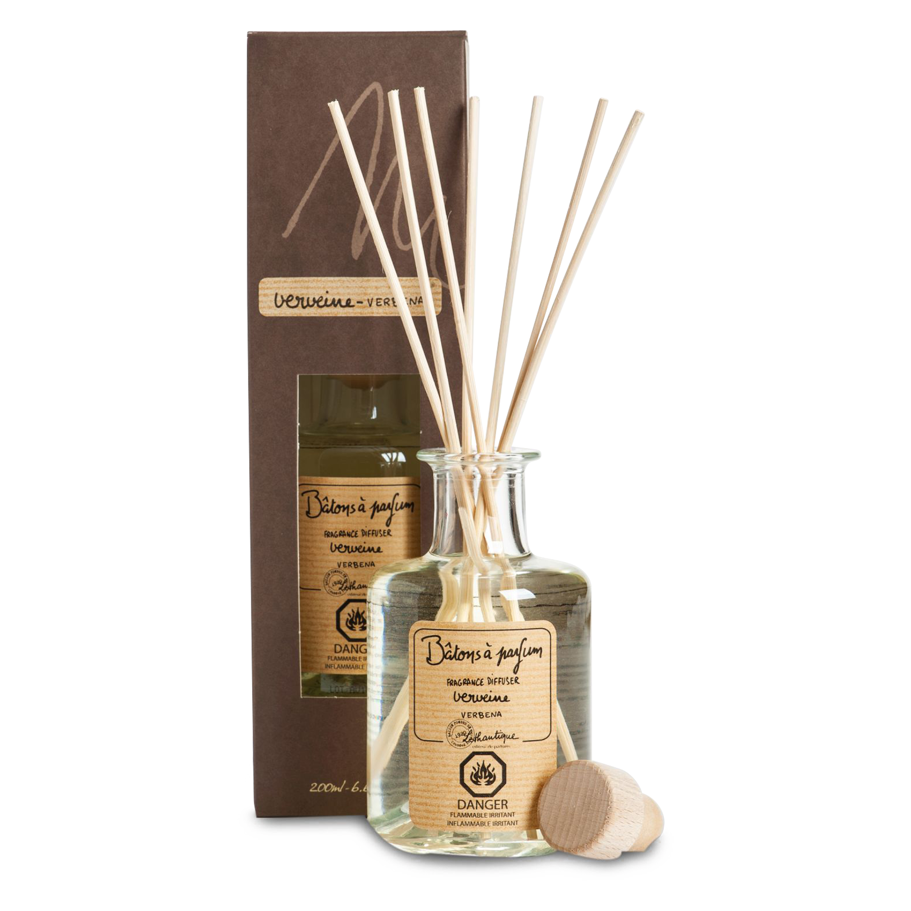 Premium Lothantique Fragrance Diffuser - Long-Lasting Essential Oil Aromatherapy for Home, Office & Spa - Relaxing Scented Air Freshener for Stress Relief & Better Sleep