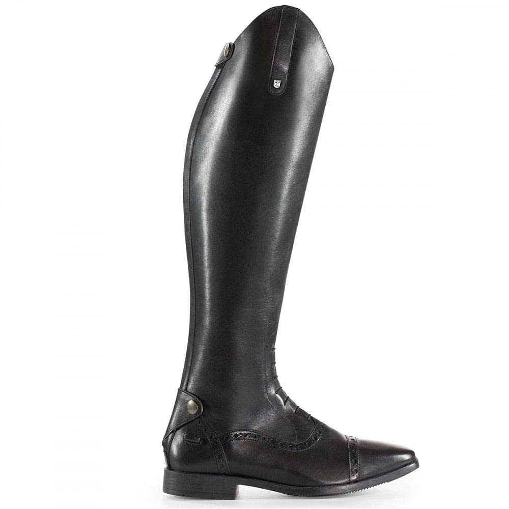 HORZE Winslow Tall Field Boots for Women – Waterproof Equestrian Riding Boots – Comfortable & Durable Horseback Riding Boots for English & Western Riding, Show Jumping, and Dressage