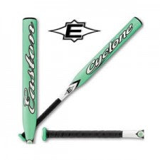 Easton Cyclone Fastpitch Softball Bat SK38B - Lightweight & Durable for Fastpitch Players | Perfect for Training & Competitive Games