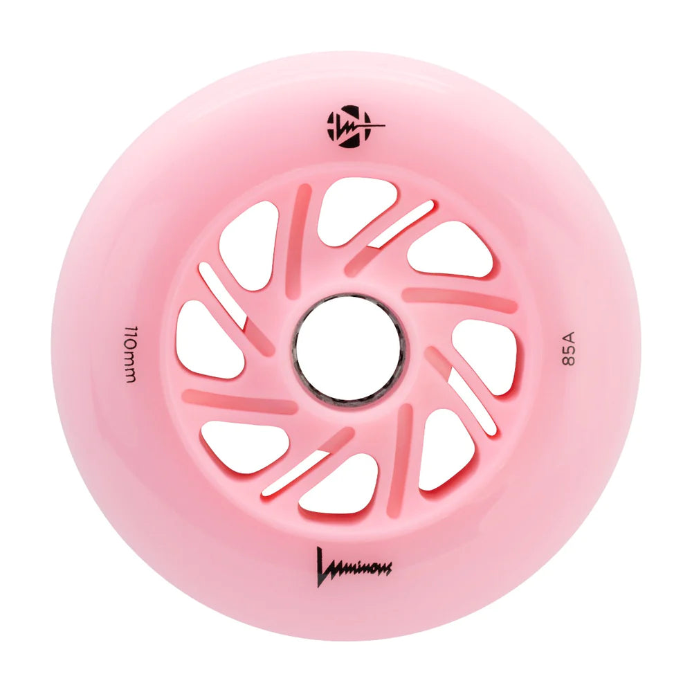 Flamingo Pink 3 Pack