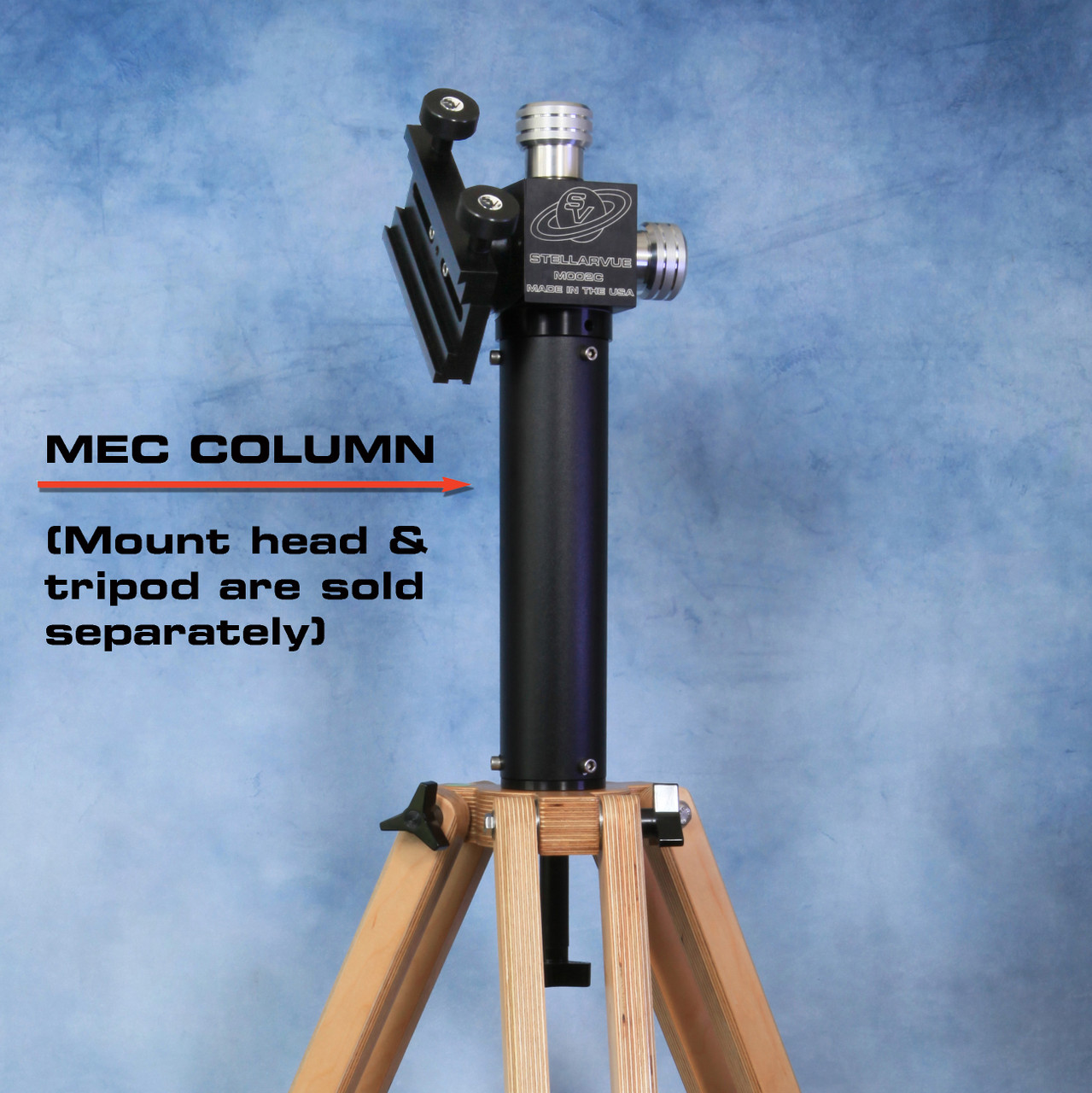 High-Quality Columns for M002 Mounts - Durable Support for TV, Monitor & Speaker Stands - Perfect for Home & Office Setups