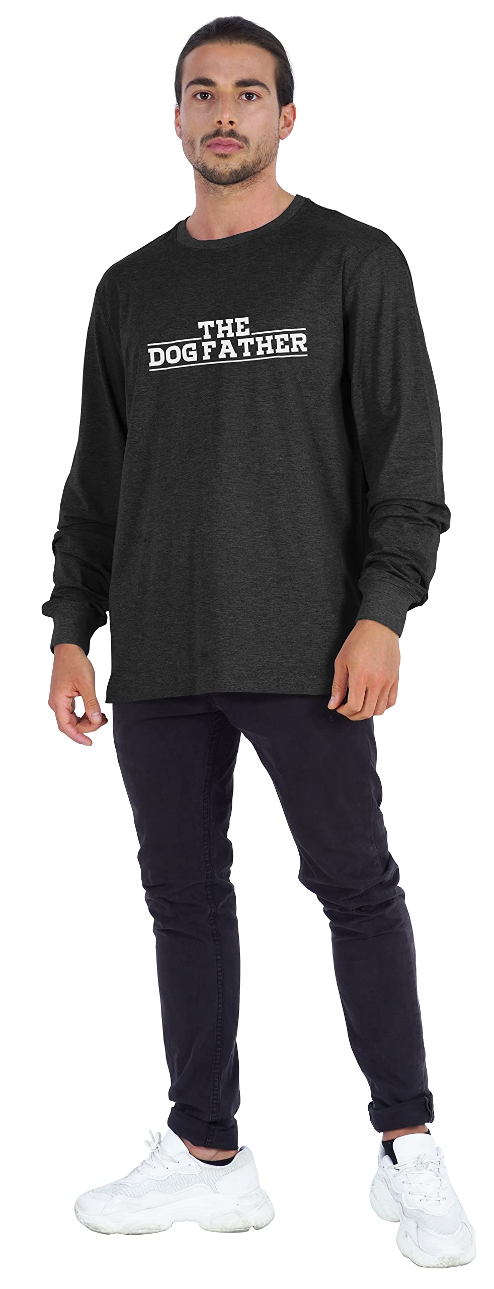 Inkmeso Men's 