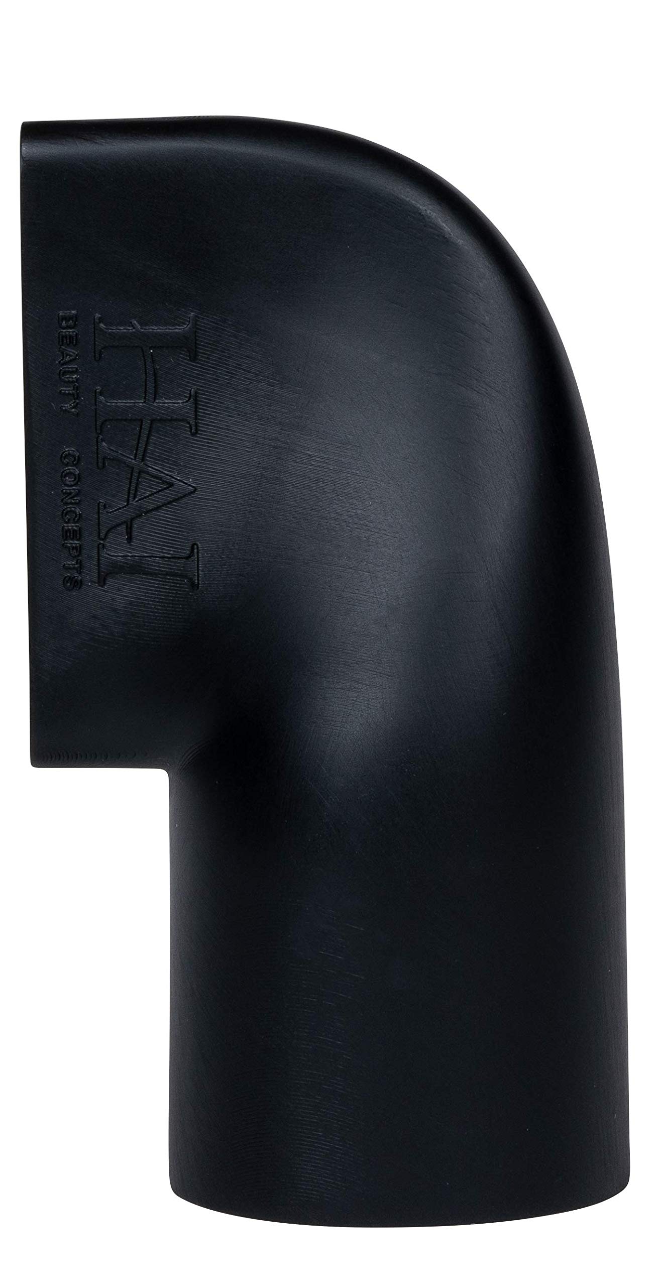 HAI Air Lux Professional Hair Dryer - Lightweight & Ergonomic Blow Dryer with Patented Styleflow Nozzle for Salon-Quality Styling at Home | Perfect for Travel, Daily Use & Professional Stylists