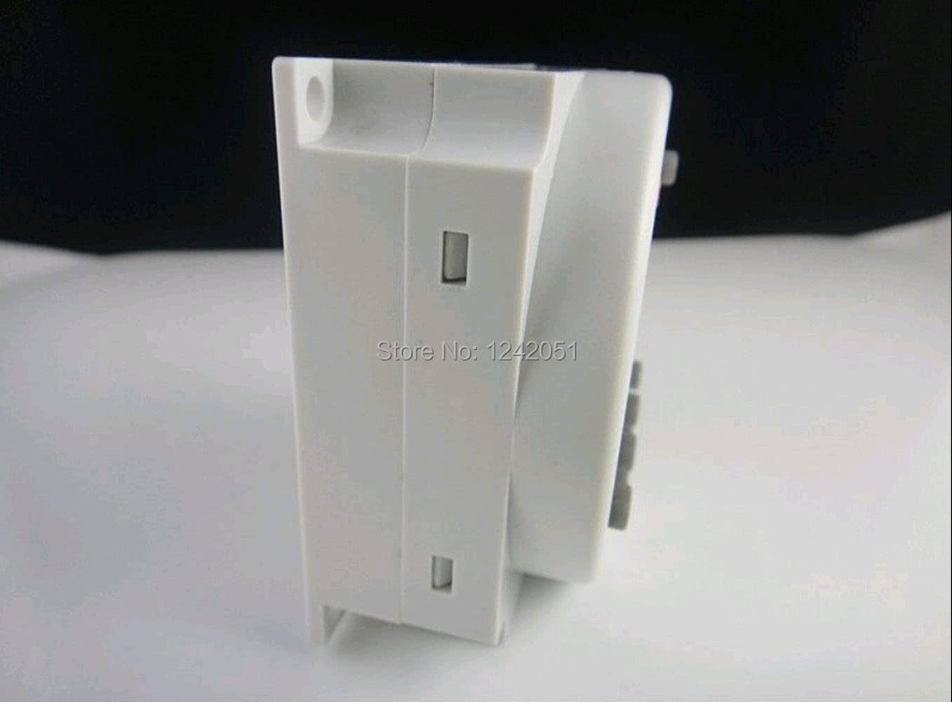 12V Digital LCD Programmable Timer Switch Relay - 16A DC Power Control with Free Shipping | Perfect for Home Automation, Aquariums & Electrical Projects