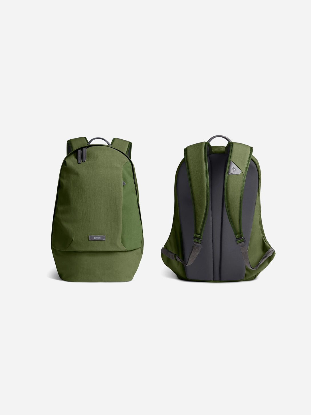 Classic Backpack (2nd Edition) - Durable School & Travel Backpack for Students & Professionals | Perfect for College, Work & Outdoor Adventures