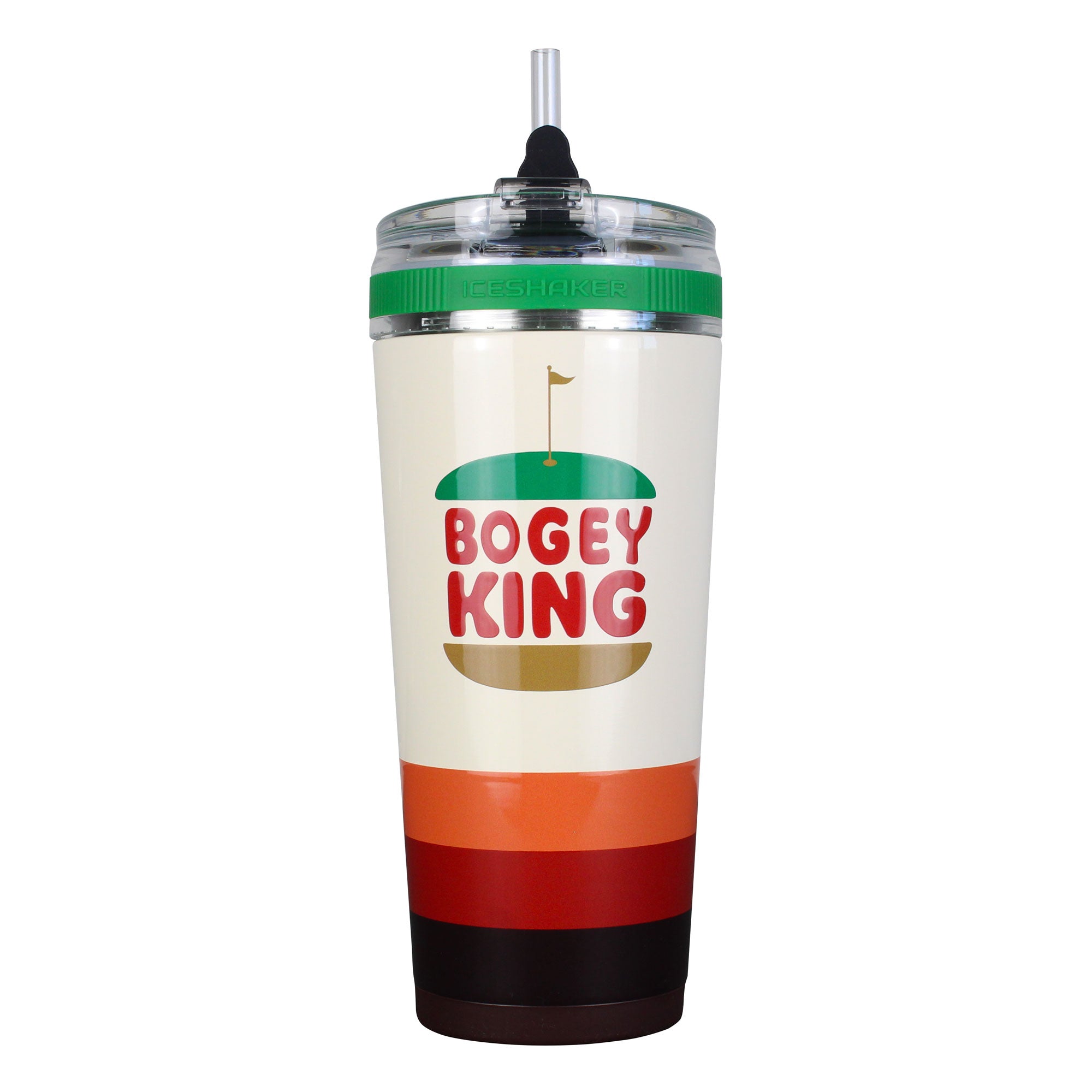 Bogey King