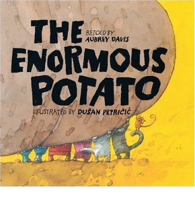 Giant Potato for Cooking & Baking - Perfect for Mashed Potatoes, Soups & Stews | Fresh & Organic