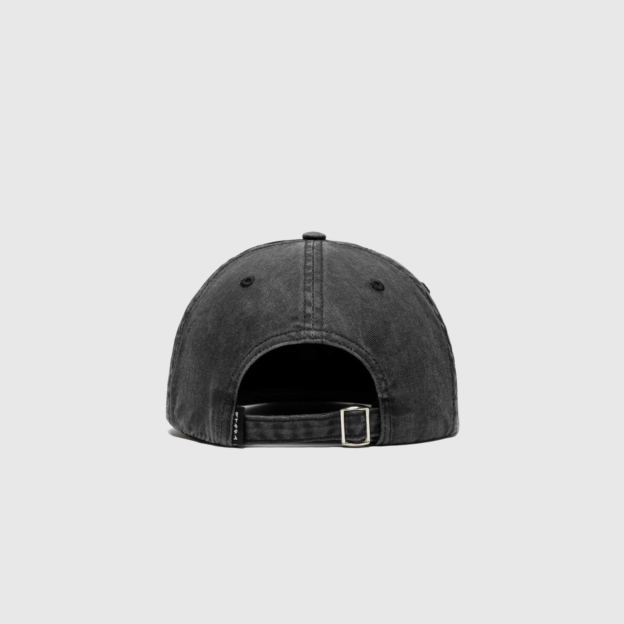 Scripted 6-Panel Baseball Cap - Adjustable Snapback Hat for Men & Women - Perfect for Outdoor Sports, Streetwear Fashion & Casual Wear