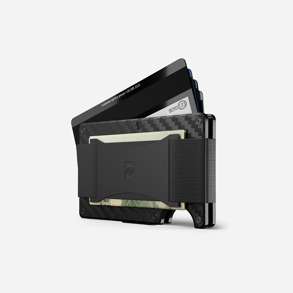 Premium Carbon Fiber 3K Daily Writer Kit - Luxury Pen Set for Office, Business & Gift Giving - Perfect for Professionals, Executives & Special Occasions