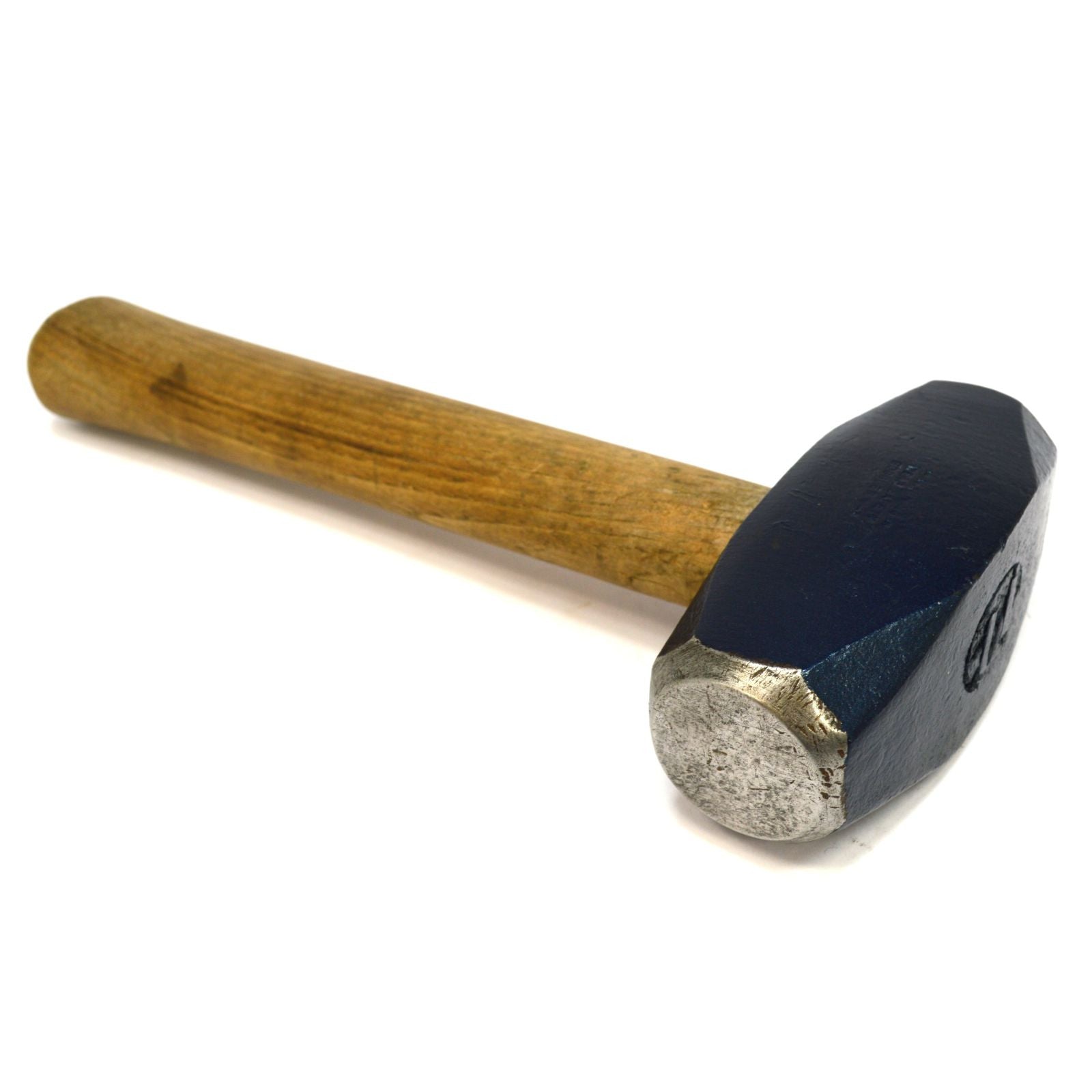 BLUE POINT (Snap On) 48oz Heavy Duty Hand Drilling Sledge Hammer - BH133B Professional Construction Tool for Metalworking, Woodworking & Demolition Projects