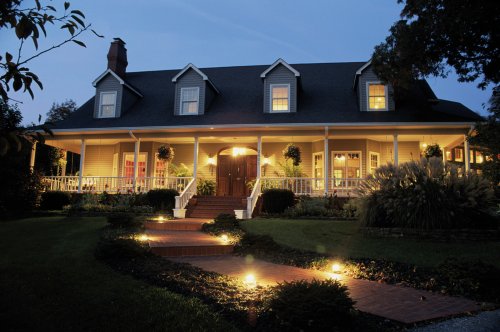 Intermatic HA101K Wireless Home Automation Kit - Smart Lighting Control for Indoor & Outdoor Use | Perfect for Living Rooms, Bedrooms, and Patios