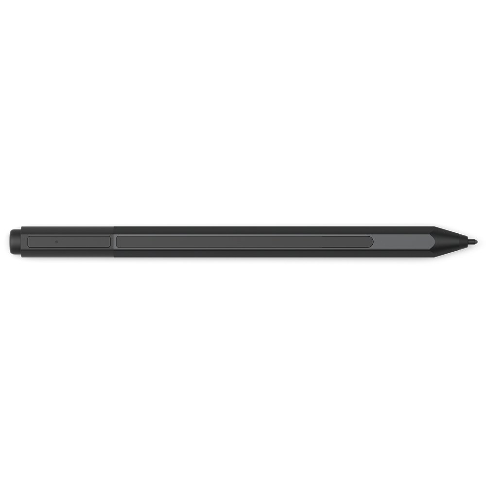 Microsoft Surface Pen - Black Stylus for Surface Pro, Laptop, Studio | Precision Ink, Tilt Sensitivity | Ideal for Drawing, Note-Taking & Digital Art