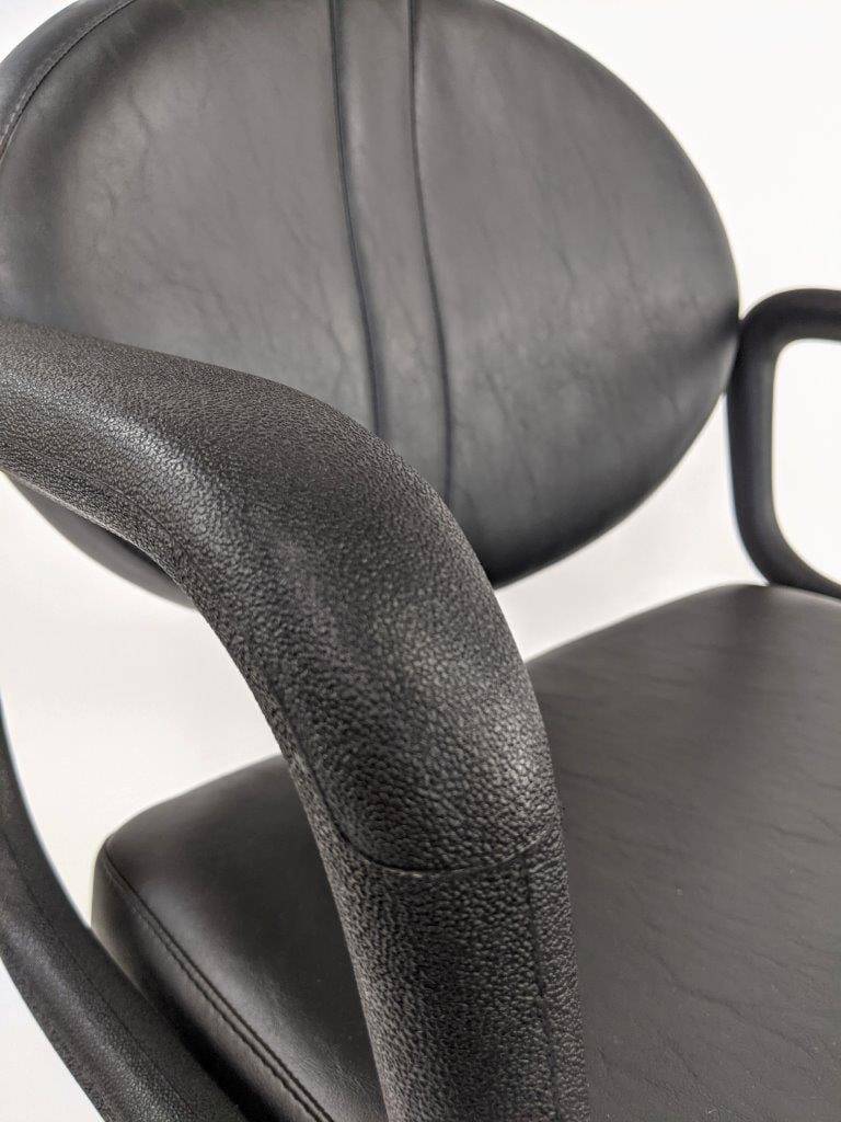 Calcutta Styling Chair - Modern Accent Chair for Living Room, Bedroom & Office - Comfortable Lounge Chair with Stylish Design for Home Decor