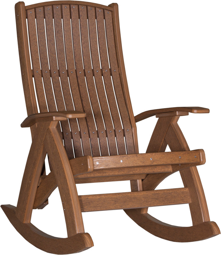 Antique Mahogany