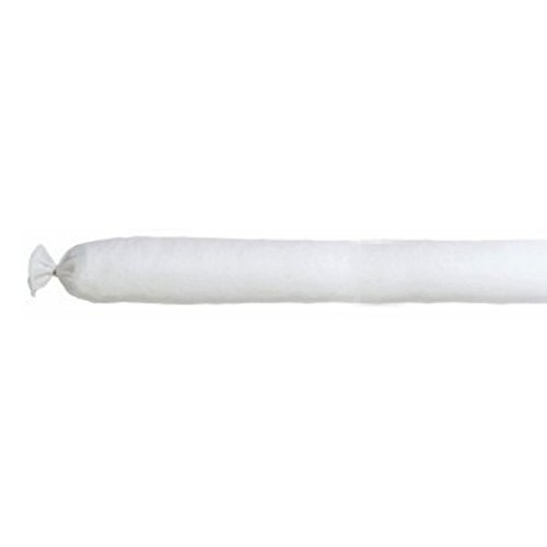 Oil-Only Absorbent Socks (10 Pack) - Spill Containment for Garage, Workshop & Industrial Use - Ideal for Oil Leaks & Machine Maintenance